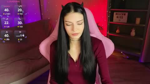 Kelly online show from February 3, 10:42 am