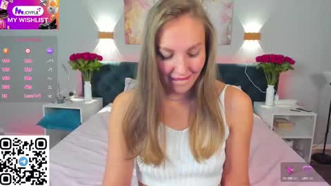 Kelly  Hardy GTM3 Mon Wed Thu 0400 am-1030pm online show from February 25, 1:41 am