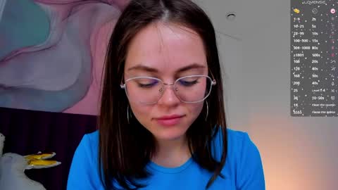 Kelly online show from April 9, 6:19 am