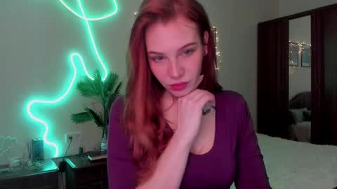 Kelly online show from February 25, 4:55 am