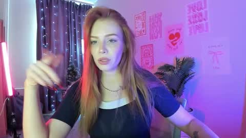 Kelly online show from March 17, 12:09 pm