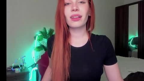 Kelly online show from February 10, 4:59 am