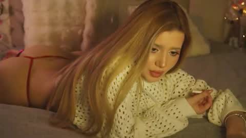 Kelly online show from January 10, 3:00 am