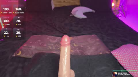 Kelly online show from March 13, 6:47 am