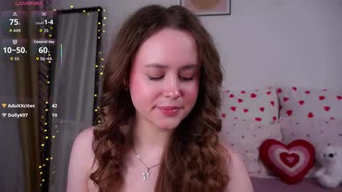 Kira online show from March 22, 10:16 pm