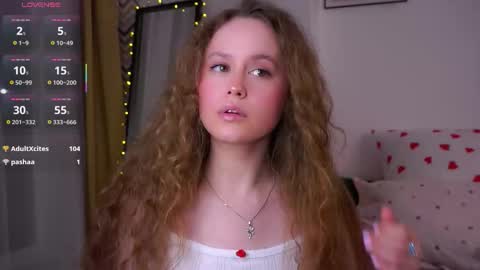 Kira online show from March 12, 10:34 pm