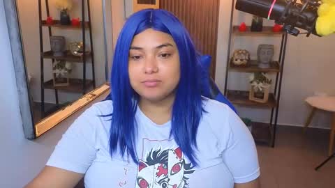 Kenya Buhle online show from March 16, 11:47 am