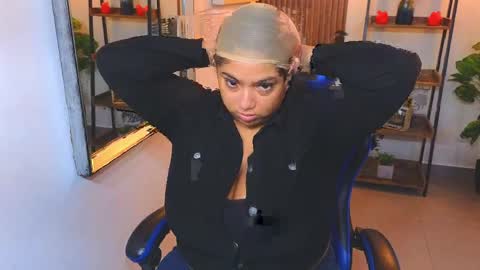 Kenya Buhle online show from April 15, 12:39 pm