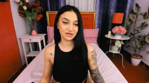 Jo online show from March 9, 5:54 am