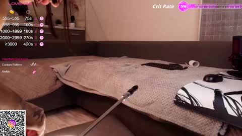 Katrin online show from March 14, 7:20 am