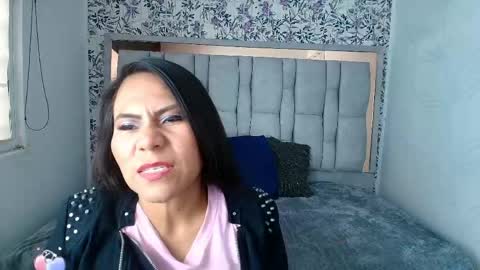 KEYLA BRUNETTE online show from April 13, 7:03 pm