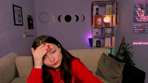 Keylas online show from April 22, 1:30 pm