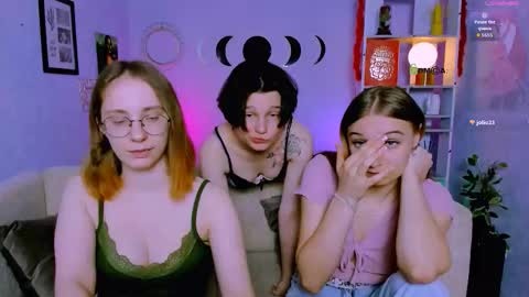 Keylas online show from March 19, 4:55 pm