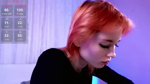 Kira online show from March 20, 10:14 pm