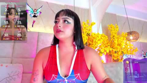 kiim01 online show from March 30, 7:13 pm