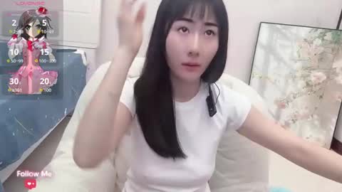 kiki_loveu online show from February 17, 5:04 am