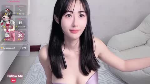 kiki_loveu online show from December 14, 6:09 pm