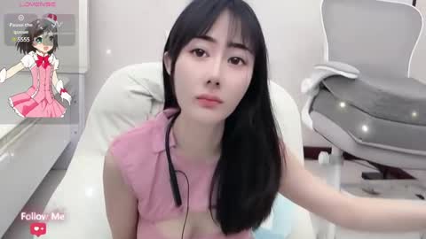 kiki_loveu online show from January 1, 7:30 am