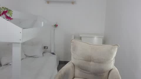 Kimberly online show from August 3, 9:53 pm