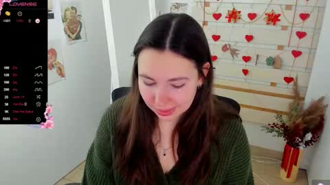 Kim online show from February 19, 2:16 pm