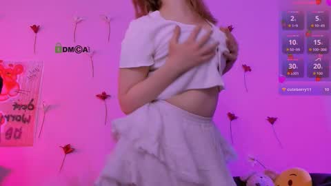 just Kimi  online show from March 19, 1:48 pm