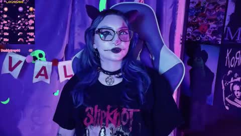 Kim Lennox online show from February 18, 2:49 pm