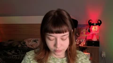 kina_ka online show from February 19, 5:07 am