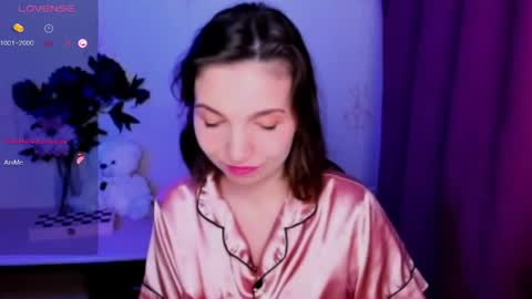 Hazel online show from April 15, 1:50 am