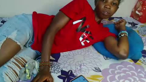 kirah_hot online show from April 4, 5:12 pm