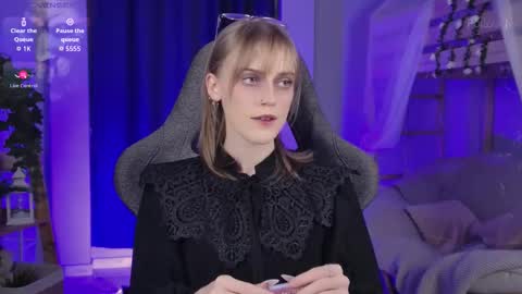 Kira online show from March 7, 2:51 am