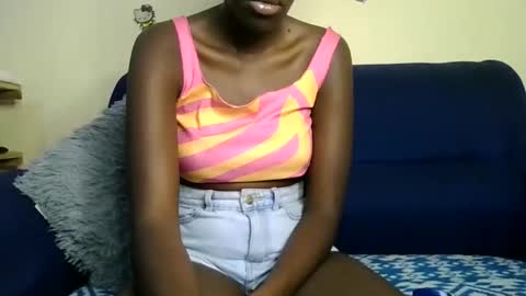 Kira online show from January 22, 1:10 am