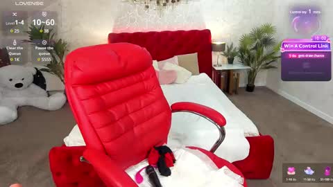 Kira online show from March 1, 1:32 am