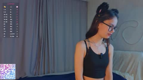 Miko online show from April 12, 6:43 pm