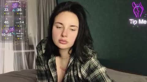 Kira online show from March 12, 4:20 pm