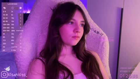 kisankiss online show from April 18, 7:58 pm