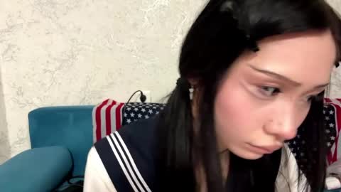 Hina online show from April 5, 1:54 pm