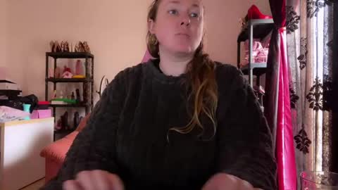 kissica online show from March 15, 10:28 am