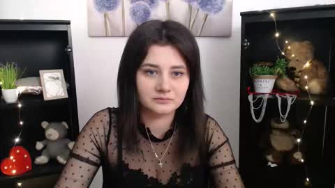 kissleoxx online show from February 14, 2:08 pm