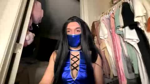 Kitanamkxxx online show from October 15, 5:54 am