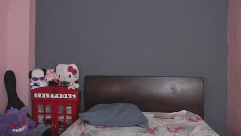 Ari Keimiwrights  online show from June 12, 3:36 am