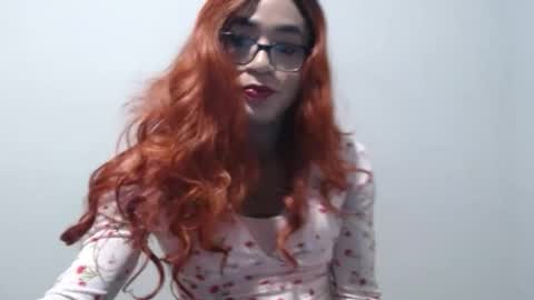 kittencrown online show from February 27, 8:08 pm