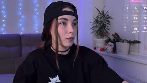 Veronica online show from December 4, 1:52 am