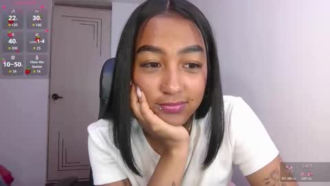 Kitty online show from February 5, 12:24 am