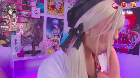 Nicol Gomez online show from March 27, 10:43 pm