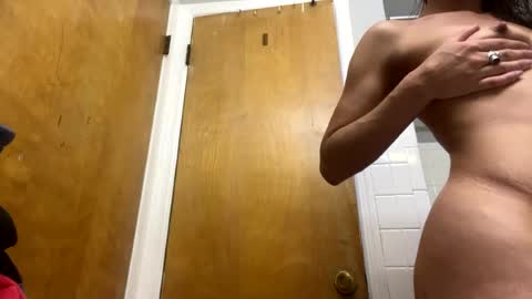 kittypurrrrry online show from July 27, 12:57 pm