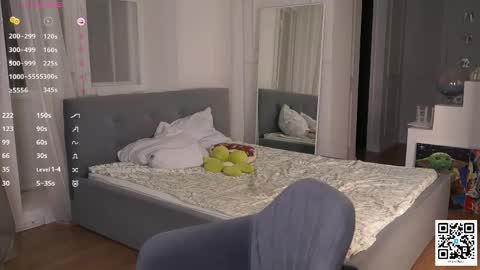 Alice online show from April 13, 6:41 pm