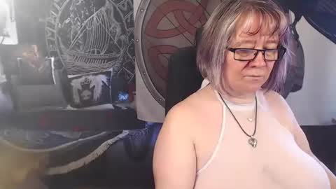 Michelle online show from March 10, 8:29 am