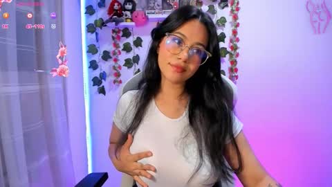 Kotomi online show from March 18, 6:18 am