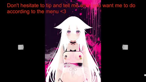 Kriistina online show from April 1, 5:21 pm