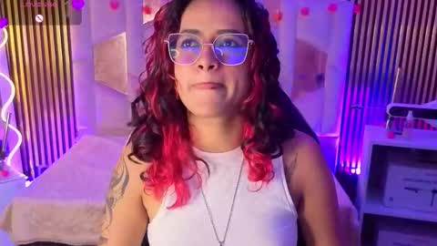 kristen_tay online show from March 21, 8:52 am